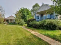 Neerim Country Cottages Hotels in Labertouche
