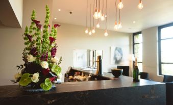 The Old Schoolhouse Inn