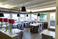 Berghaus Toni Hotel a Riederalp