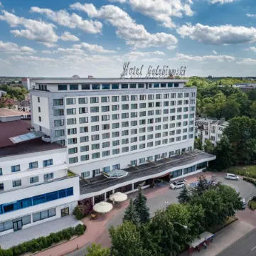 Hotel Gołębiewski Białystok