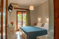 Eleni Apartments Hotels in Roda