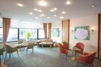Trip Inn Hotel Frankfurt Airport Rüsselsheim Hotels in Raunheim