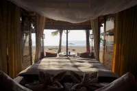 Dunhill Beach Resort Hotel a Agonda