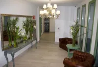 Hotel Barrio Nuevo Hotels in Lebrija