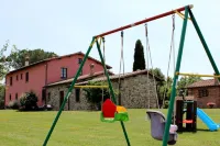 Il Querciolo - Azienda Biologica, Agriturismo e Cantina Hotels in Rigutino