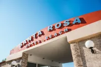 Santa Rosa Hotel & Beach Hotels in 