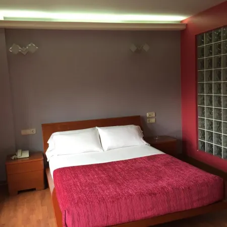 Motel Abalo