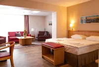 Bundt's Hotel & Gartenrestaurant Hotels in Finkenwerder