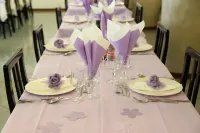 Hotel Ambra - Frühstück
