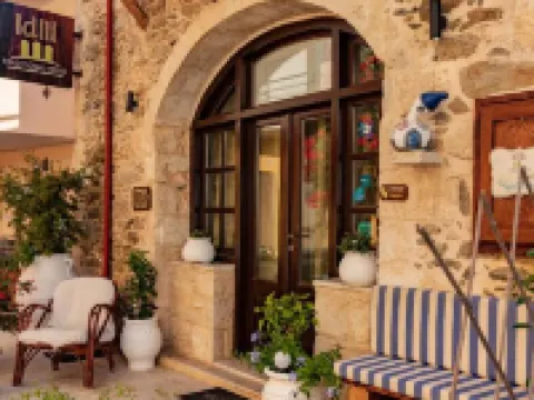 Idili Hotels in Panormos Rethymno