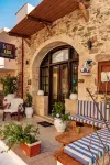 Idili Hotels in Geropotamos