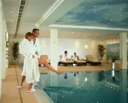 Maritim Hotel Dresden - Kolam Renang