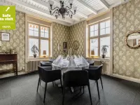 Såstaholm Hotell & Konferens Hotels in Taby