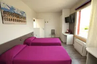 Ai Santi B&B Hotels in Villafranca di Verona