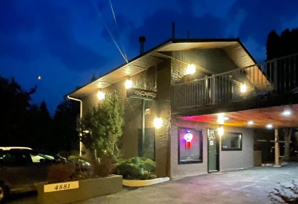 Destination Inn - Hizvo
