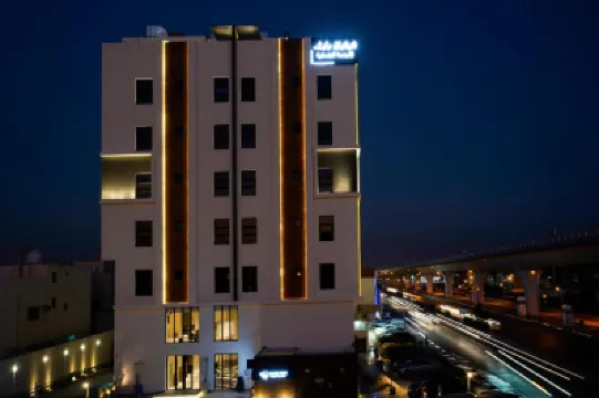 Vivian Park Hotel Suites Các khách sạn gần Wadi Hanifah