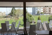 Boss II Hotel Hotels in Eceabat