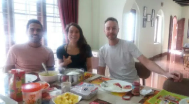 Lake County Heritage Home