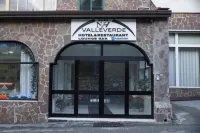 Hotel Valleverde Hotel di Pagani