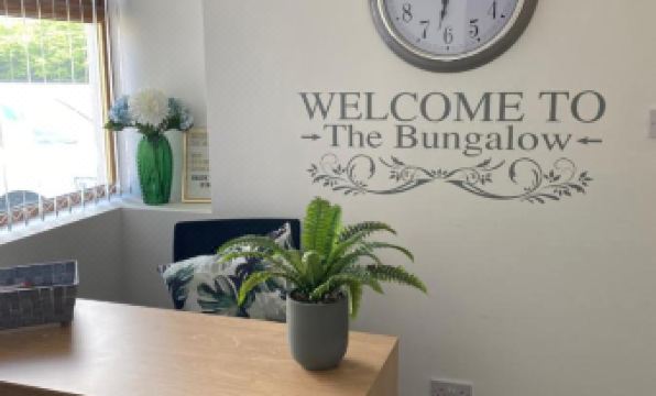 The Bungalow - Housity