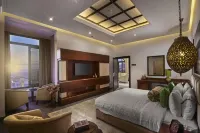 سحاب ريزورت آند سبا Hotels near Jebel Akhdar
