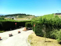 Motel Acropolis Hotels in El Bierzo