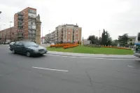 Hostal Hispanico II Hotels in Santa Marta de Tormes