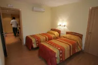 Hostal Hispanico II Hotels in Santa Marta de Tormes