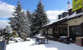 Hôtel Logis le Relais de La Poste