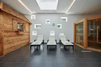 Hotel Bannwaldsee - spa