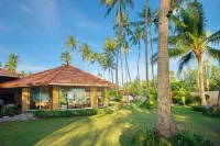 The Siam Residence Boutique Resort Hotels in Lipa Noi