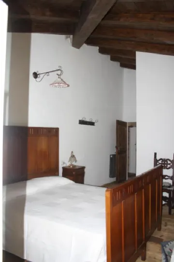 卡莫拉尼奧卡住宿加早餐旅館