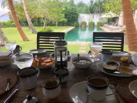 薩穆德拉海灘別墅飯店