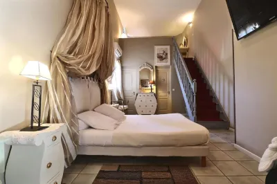 La Villa Blanche