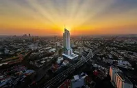 Riu Plaza Guadalajara Hôtels à : 
