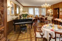 Le Cep Hotel a Pommard