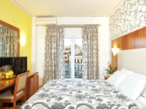 Leto Boutique Hotel Agrinio Hotels in Agrinion