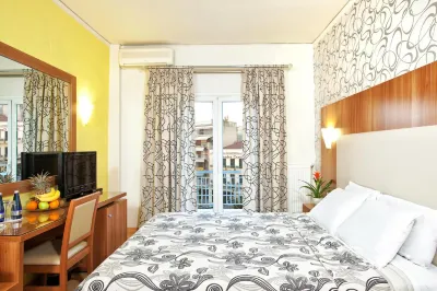 Leto Boutique Hotel Agrinio Hotels in 