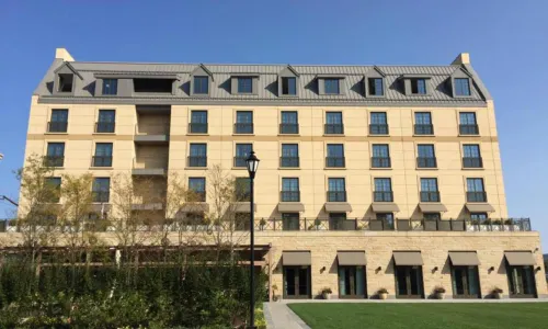 Delamar West Hartford