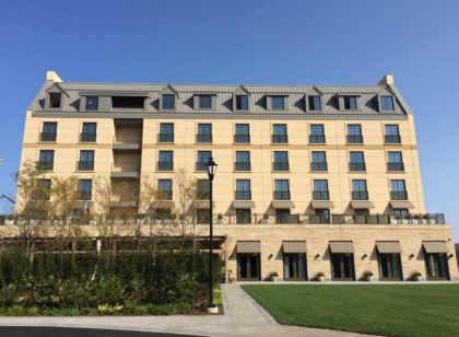 Delamar West Hartford