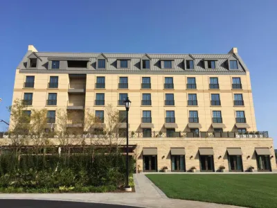 Delamar West Hartford Hotels in 
