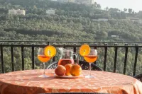 B&B Villa del Sole Relais