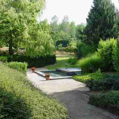 Hôtel-restaurant Les Trois Clés Hotel Exterior