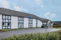 Sure Hotel by Best Western Calais Coquelles Tunnel s/ Manche Hotels in Sangatte