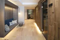 藍德豪斯塞韋林飯店