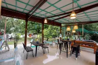 Makarma Resort Lombok