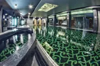 Hotel Krasicki - Pools