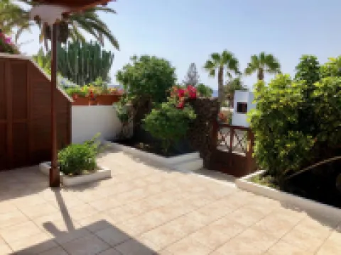 Casas del Sol Candesa