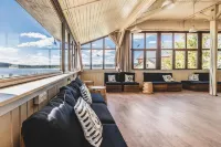 休閒度假村飯店