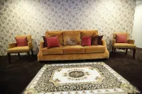 Al Khatiri Hotel Hotels in Sering